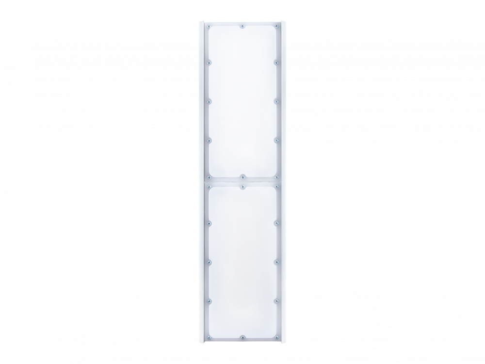 Светильник LED Diora Unit Frost PRO 175/24000 Д 24000лм 175Вт 4000K IP67 0.95PF консоль