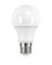 Лампа светодиодная LED Elementary Globe 6Вт E14 4100К Gauss 53126
