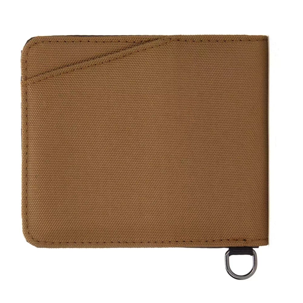 Кошелёк Pacsafe RFID Bifold Wallet
