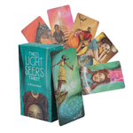 Карты таро Светлого провидца The Light Seer's Tarot