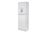 Напольный кондиционер Midea MFM/MOU-L mfm-50arn1-r/mou-55hn1-lr