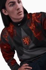 Футболка с длинными рукавами Nike Netherlands Goalkeeper Authentic