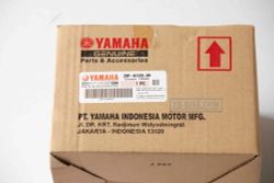 2DP-H3320-00. FRONT FLASHER LIGHT ASSY 2. LEFT Winker. Fairing NMAX GPD150A, NMX, N-Max
