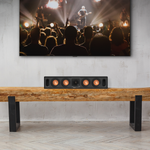 Klipsch R-30C центральный канал
