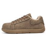 CHENGSHILUOTUO Trendy Insulated Shoes Men"s