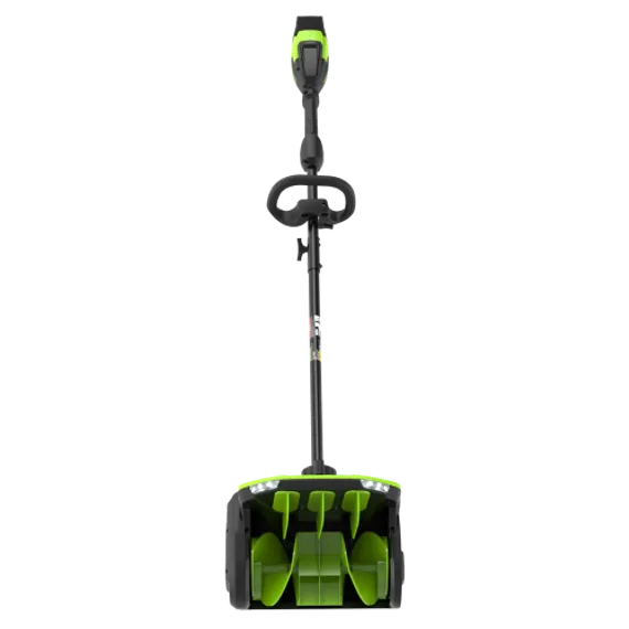 Аккумуляторный снегоуборщик "GREENWORKS" GD40SS2 2603107 (без АКБ и ЗУ)