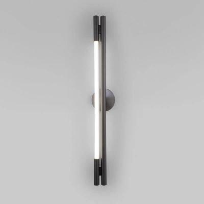 Настенный светильник 50265 LED титан, LED