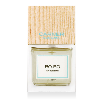 Carner Barcelona Bo-Bo Eau De Parfum - tester 100 ml (unisex)