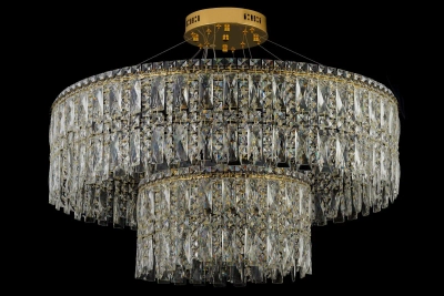 Люстра подвесная Arti Lampadari Ovindoli L 1.5.80+40.100 G