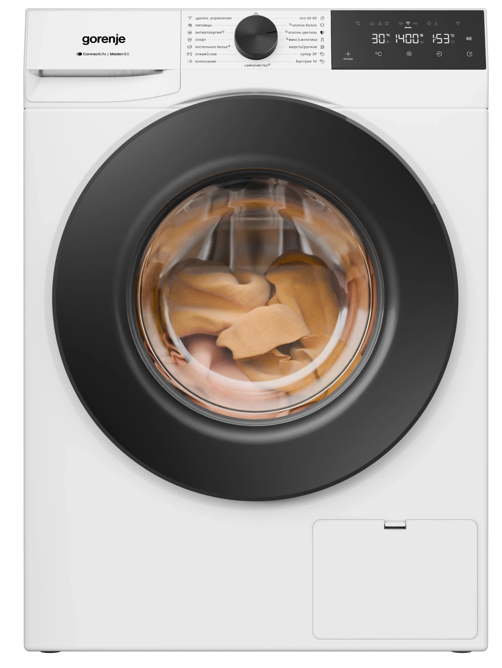 Стиральная машина Gorenje WG484A31