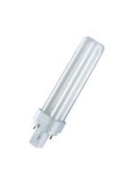 Лампа энергосберегающая КЛЛ 26W Dulux D 26/827 2p G24d-3 Osram
