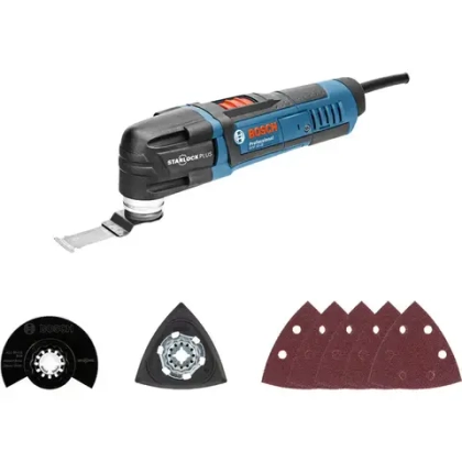Универсальный резак GOP 30-28 BOSCH 0601237001