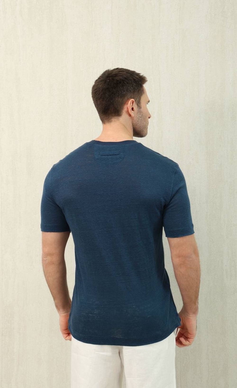Футболка Ermenegildo Zegna
