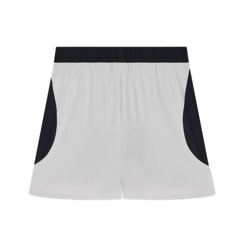 Мужские теннисные шорты EA7 Man Woven - black