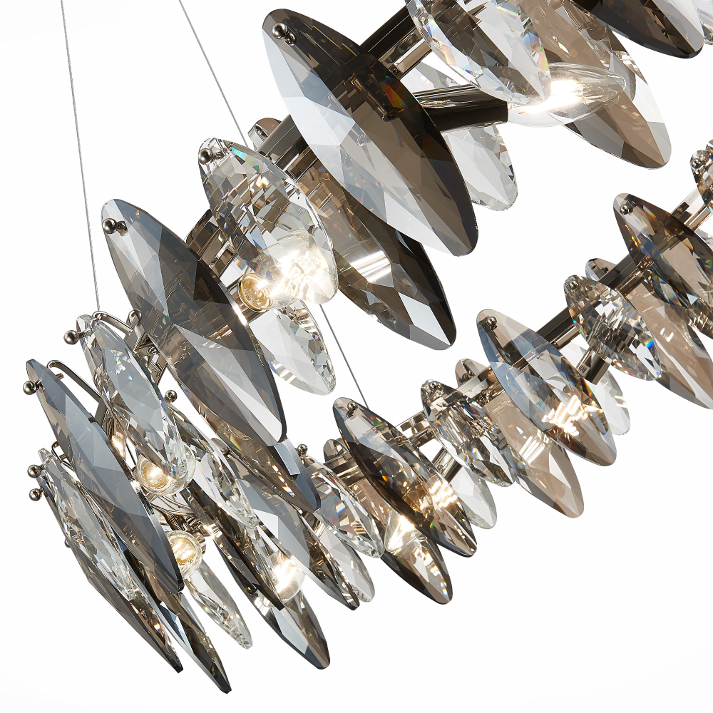Люстра подвесная ST Luce Ancona SL1227.103.12