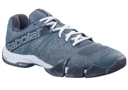 Мужские кроссовки для Padel Babolat Movea - north atlantic/white