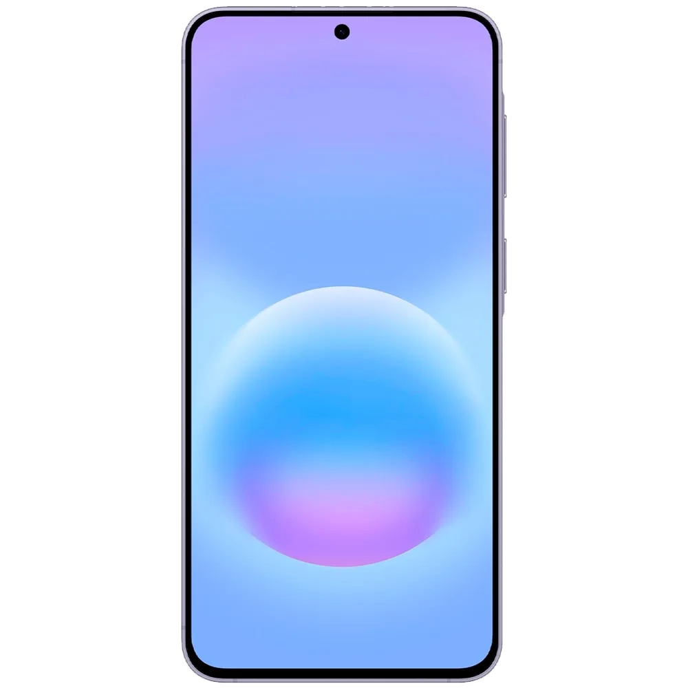 Смартфон Samsung Galaxy A57 5G 8/128GB, Awesome Lilac (Лиловый)
