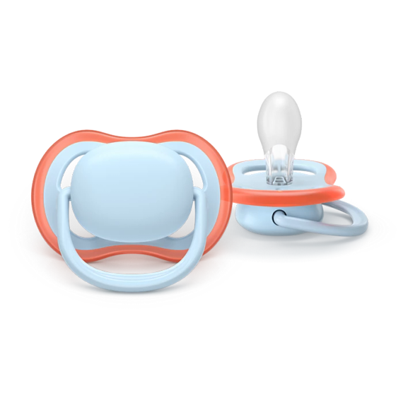 Əmzik\  Ultra air soother 0-6D, N1 ND, 2P