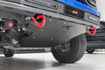 Бампер силовой передний BMS SPORT для GMC Sierra 2022-2026