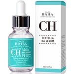 Сыворотка восстанавливающая с центеллой азиатской Cos De Baha Centela HA serum (CH), 30 мл