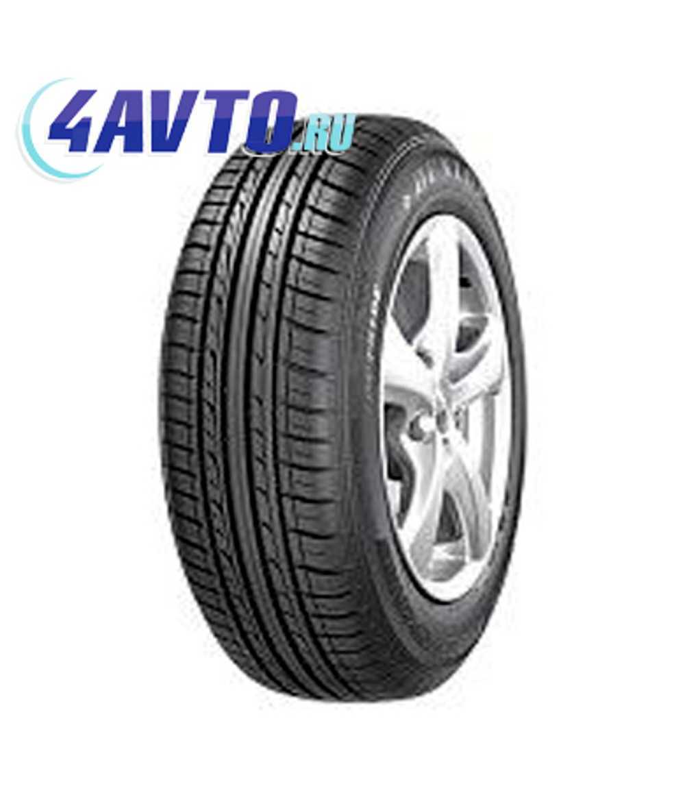 Легковая шина 195/55R16 87V EFFICIENTGRIP (GY).