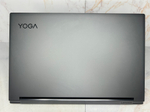 Ноутбук-трансформер игровой Lenovo Yoga 9 15IMH5 (82DE0026RU) 15.6"/Intel Core i7 10750H /RAM 16GB/SSD 512GB/NVIDIA GeForce GTX 1650 Ti 4 ГБ/1920х1080/IPS/Windows11/Подсветка кл-ры: LED/черный. Состояние: Уценка/нет стилуса