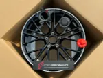 КОВАНЫЕ ДИСКИ ДЛЯ PORSCHE PANAMERA 972 2024 ПОРШ