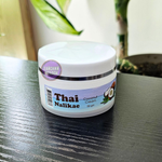 Крем для лица Thai Nalikae с кокосовым маслом 50 гр