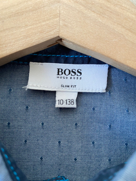 Рубашка Hugo Boss, 140