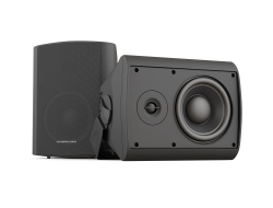 CVGAUDIO NF4TBL Настенная Public Address акустическая система 100V