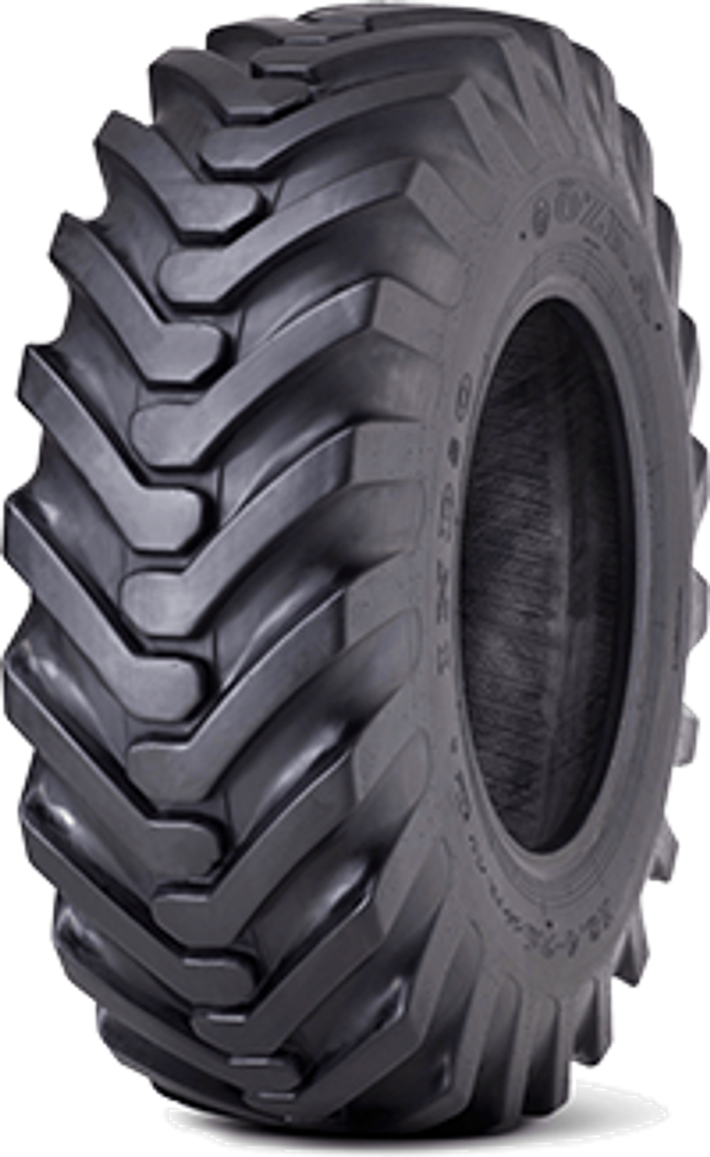 19,5L-24 14PR TL cat.no. U6248052OZK 154A8 IND80 OZKA