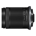 Цифровая фотокамера Canon EOS R10 Kit RF-S 18-150mm f/3.5-6.3 IS STM