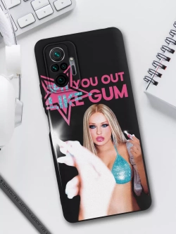Чехол на Xiaomi Redmi Note 10 Pro