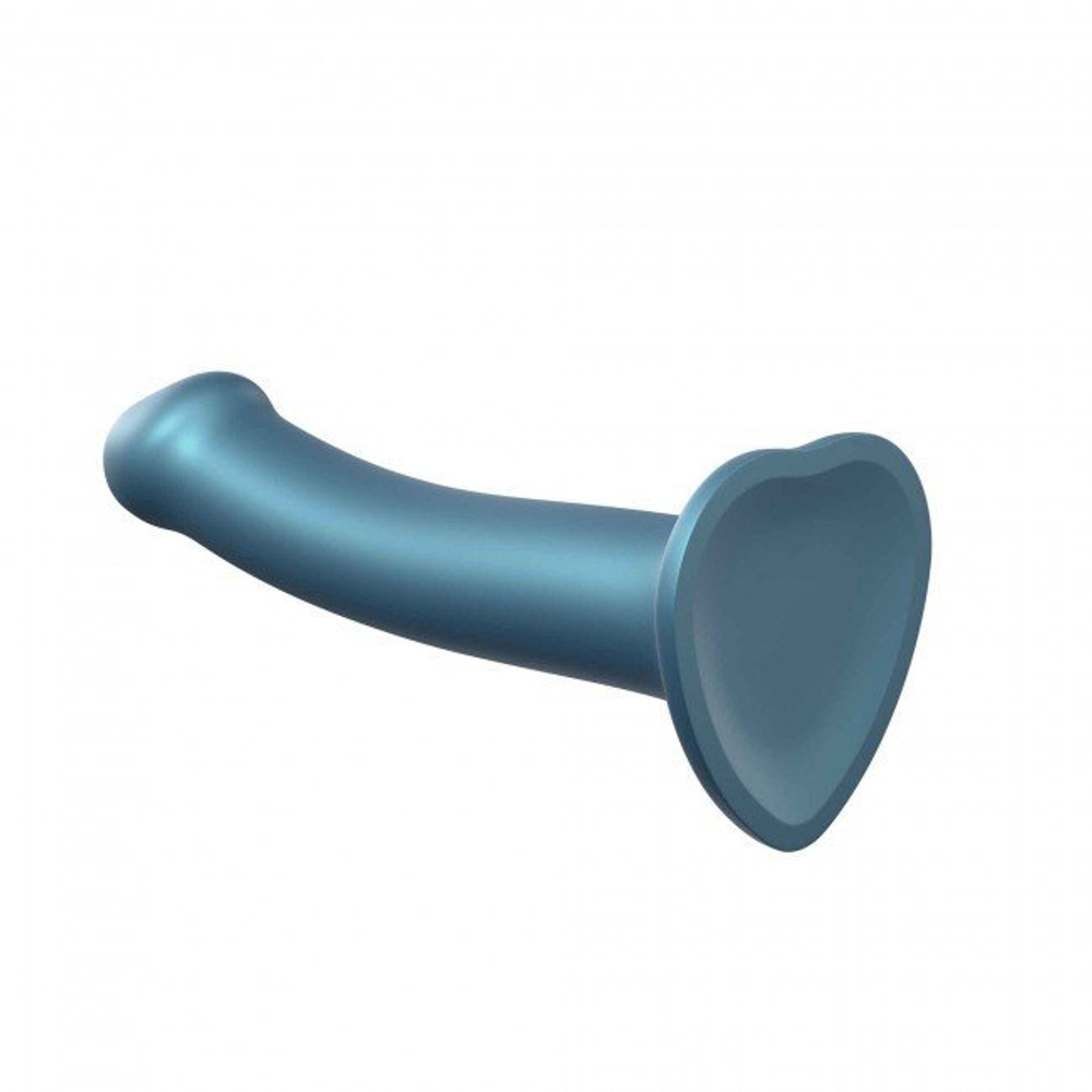 Strap-on-me DILDO MONO DENSITE - Гибкий фаллоимитатор