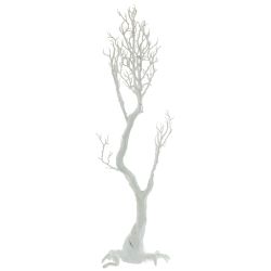 GAEM Дерево искусственное, L40 W30 H122 см