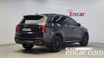 KIA Sorento Gasoline 2.5T 2WD — 2024