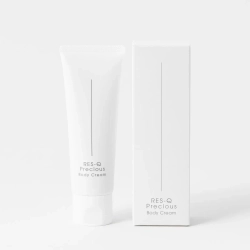 Luxces Крем для тела «Драгоценный крем» Люксес- Res-Q Precious Body Cream, 50 г