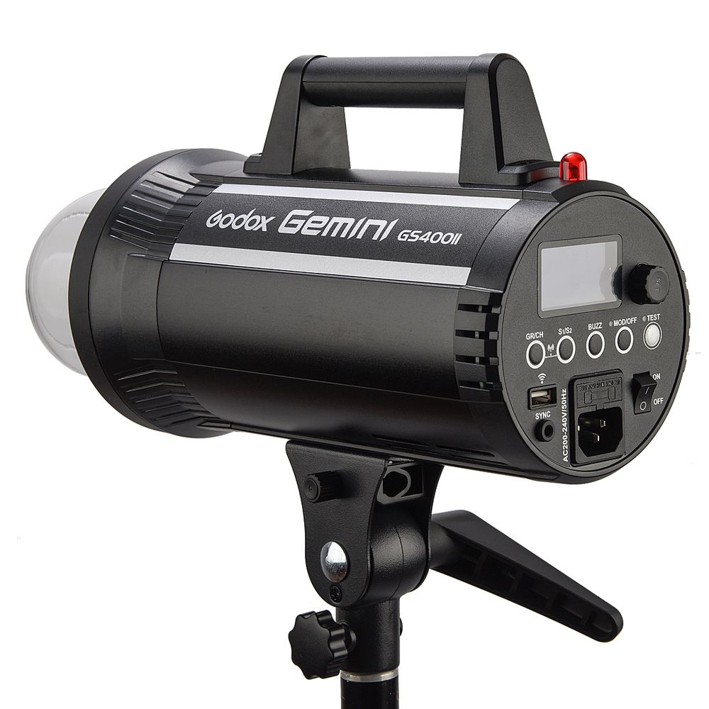 Godox Gemini GS400II