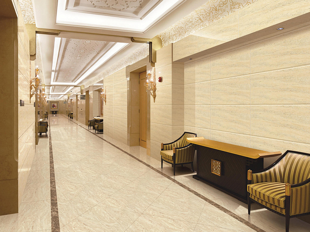 TRAVERTINE