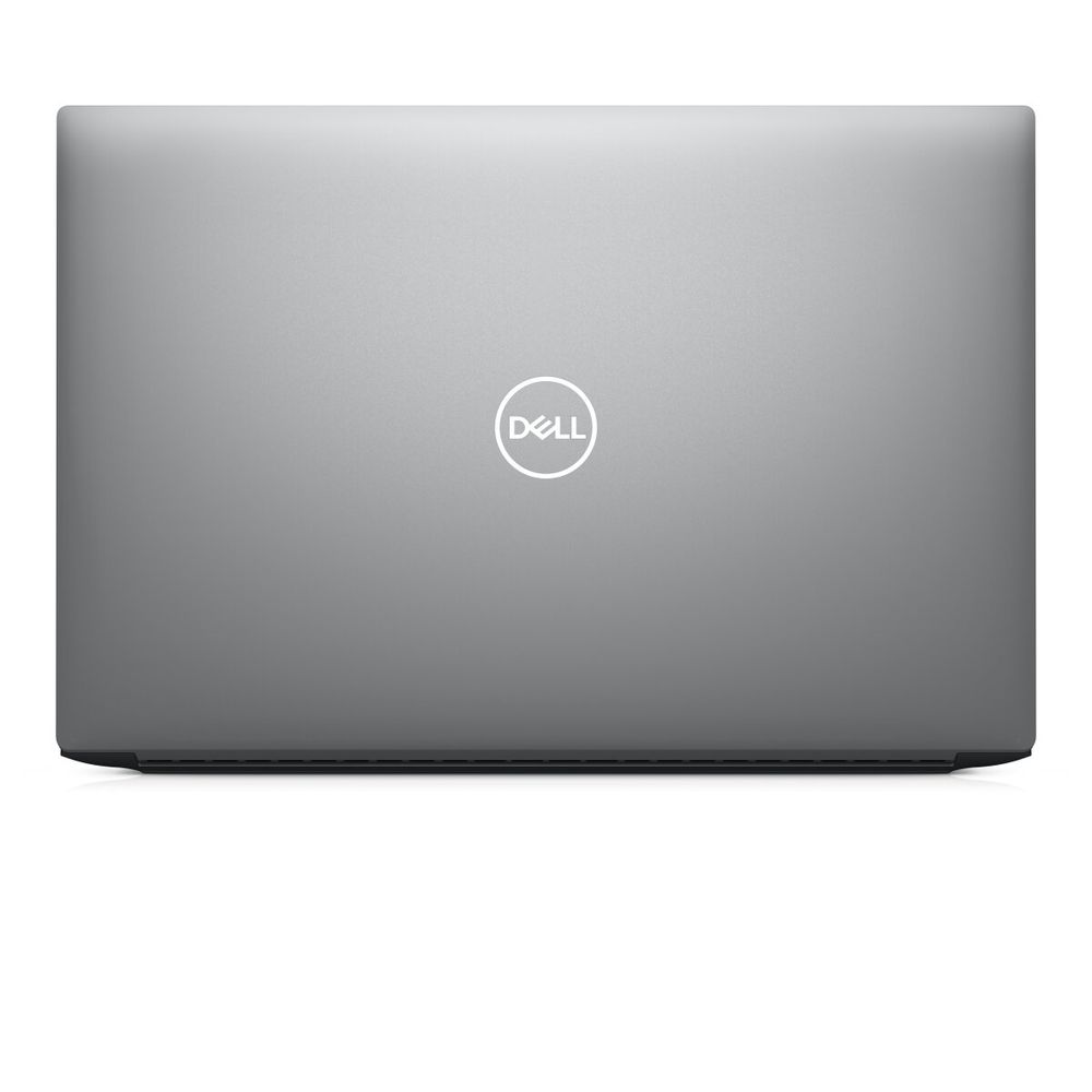 15.6" Ноутбук Dell Precision 5570 (1920x1200, Intel Core i7-12800H, RAM 16ГБ, SSD 512ГБ, NVIDIA RTX A1000, Win 10 Pro)