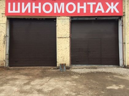 В автотехцентре в Заокском расширена ремонтная зона