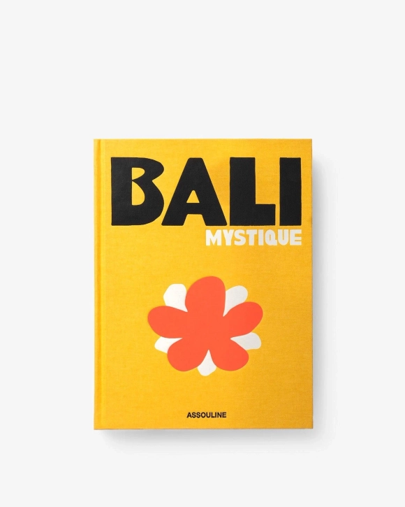 Книга Assouline Bali Mystique