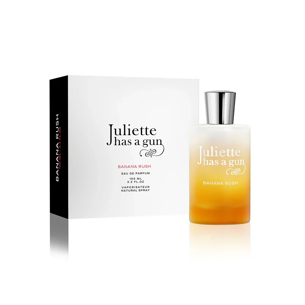 Juliette Has A Gun Banana Rush Eau De Parfum