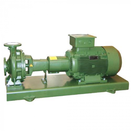 Насос повышения давления DAB KDN 80-250  (3х380В; 75,00кВт)