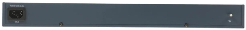 Коммутатор PoE HIKVISION DS-3E0526P-E