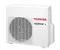 Мульти сплит-система Toshiba 3 x RAS-B07E2KVG-EE / RAS-3M18U2AVG-E