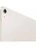 13" Планшет Apple iPad Air 13 2024 M2, 256 ГБ, Wi-Fi + Cellular, starlight