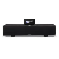 PRIMARE Allt-i-Ett Black Wood