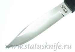 Нож Cold Steel SRK San-Mai III 38CSMRфотография - 2