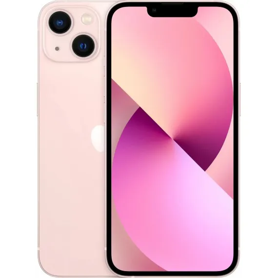 Смартфон Apple iPhone 13 128 ГБ (Розовый | Pink)